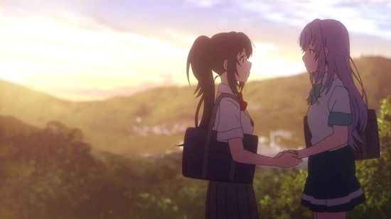 色づく世界の明日から 10話場面カット016