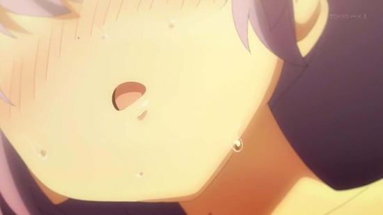 アズールレーン 10話番組カット010