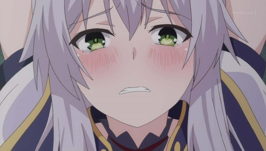 ロクでなし魔術講師と禁忌教典 2話番組カット026