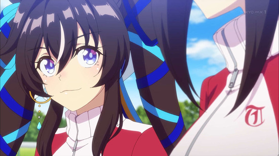 ウマ娘 13話場面カット03