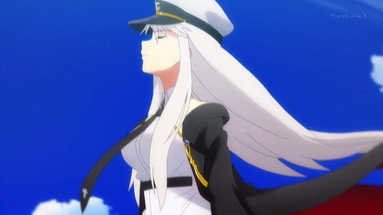アズールレーン７話番組カット015