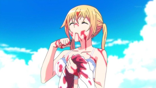 ソウナンですか? 1話番組カット023