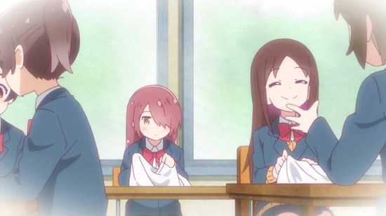 私に天使が舞い降りた! 6話番組カット013