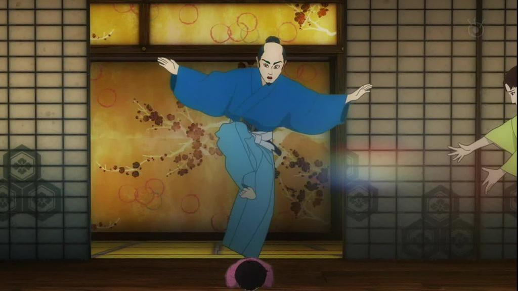 信長協奏曲 7話001