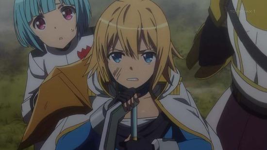 叛逆性ミリオンアーサー 10話番組カット041