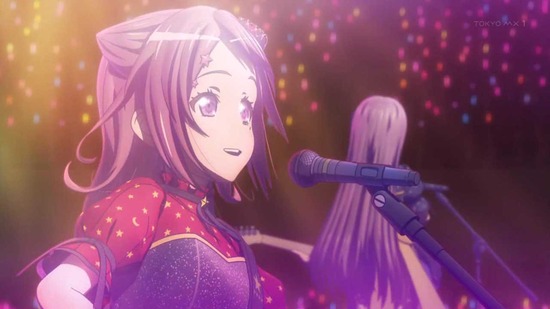 BanG Dream! 3rd Season 13話場面カット030