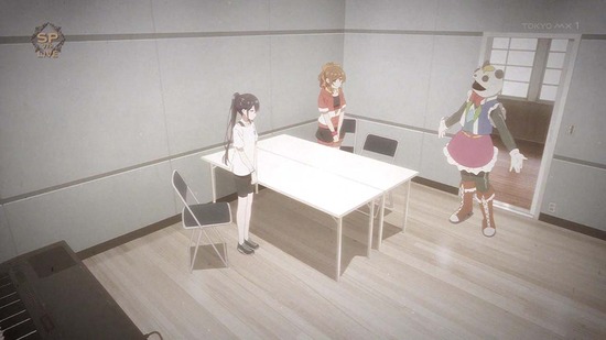 SELECTION PROJECT(セレプロ) 12話番組カット045