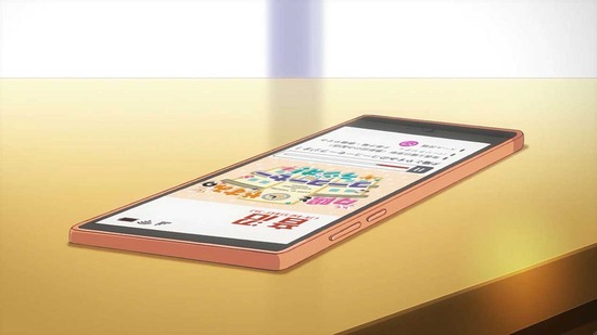 声優ラジオのウラオモテ　２話場面カット003