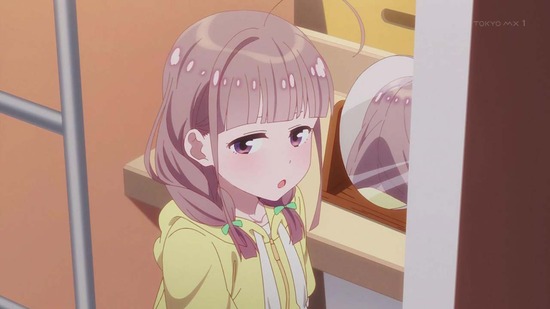 SELECTION PROJECT（セレプロ） ９話番組カット009