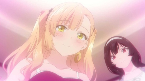犬になったら好きな人に拾われた。 2話場面カット026