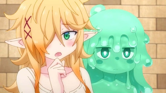 異種族レビュアーズ 3話場面カット059
