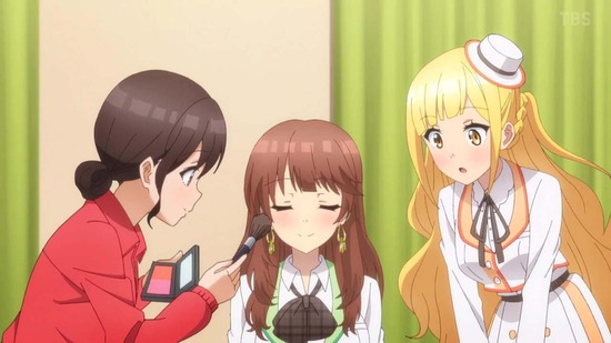 CUE! 22話場面カット034