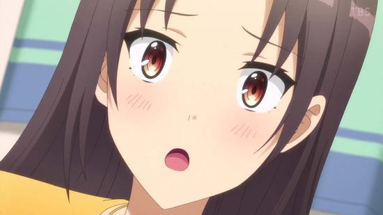 CUE! 20話場面カット034