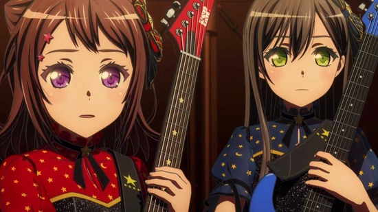 BanG Dream! 3rd Season 13話場面カット023
