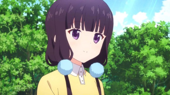 ブレンド・S　６話番組カット001