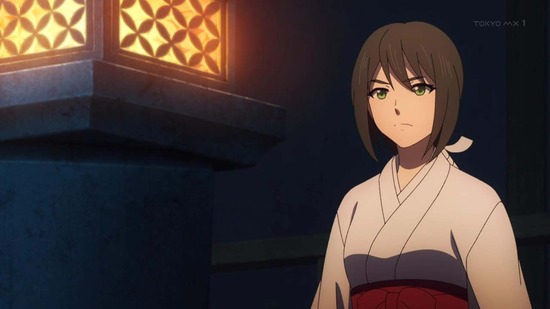 盾の勇者の成り上がり Season2 10話場面カット029