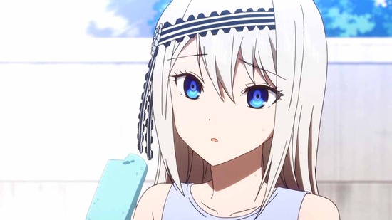 かぐや様は告らせたい11話番組カット040