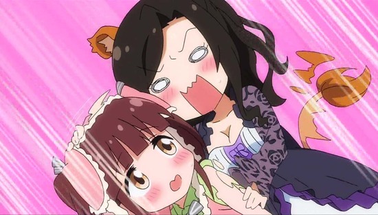 アイマス劇場 1話場面カットSample_011
