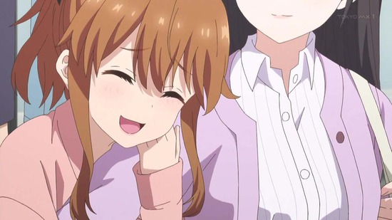 継母の連れ子が元カノだった 5話場面カット020