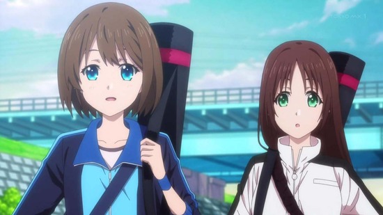Extreme Hearts 1話場面カット035