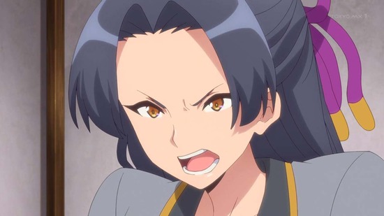 たとえばラストダンジョン前の ６話 場面カット002