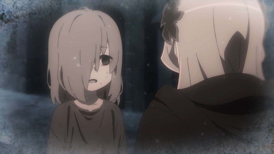 ダンジョンに出会いを求めるのは 豊穣の女神篇 4話場面カット033