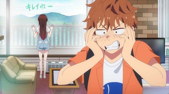 彼女、お借りします 満足度30場面カット002