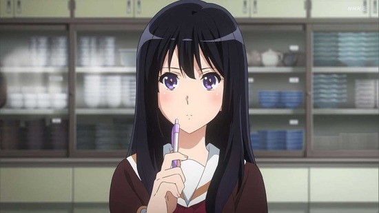響け!ユーフォニアム3 5話場面カット005