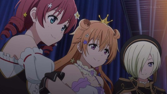 ラブライブ!虹ヶ咲学園 13話場面カット015