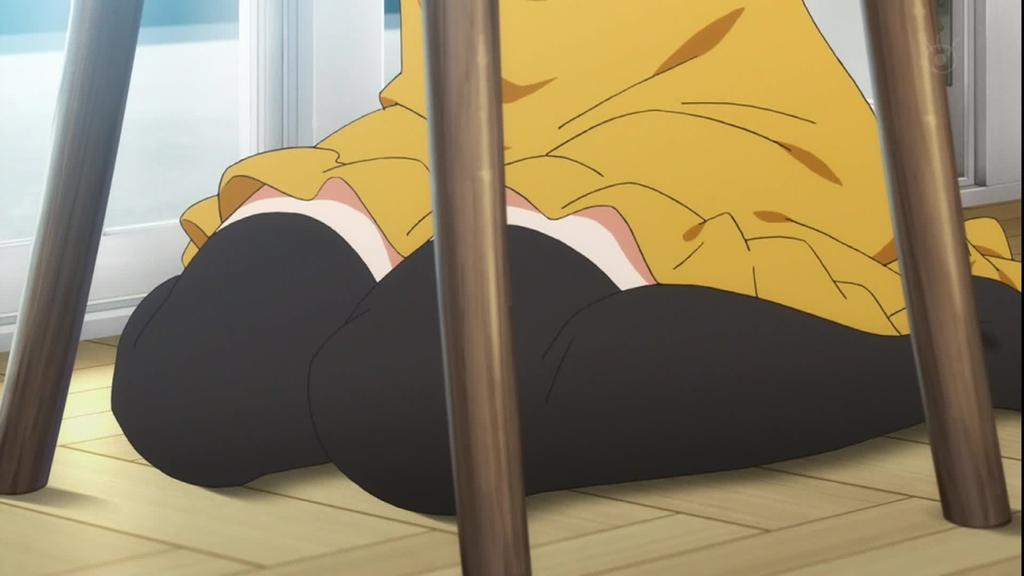 冴えない彼女の育てかた #7シーン 006