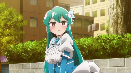 魔法少女にあこがれて 12話場面カット031