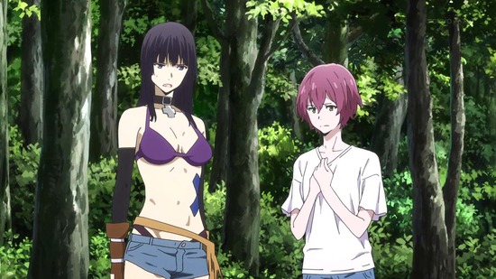 グレイプニル　１１話場面カット011