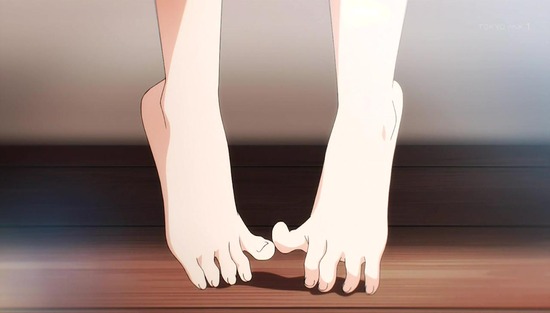 One Room 5話場面Sample008