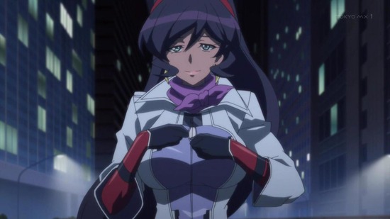 戦姫絶唱シンフォギア XV ６話番組カット026