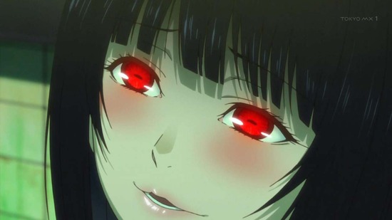 賭ケグルイ 6話026