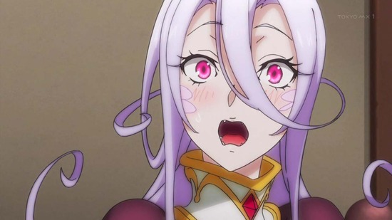 モンスター娘のお医者さん 症例4場面カット042