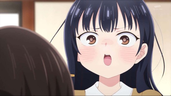 僕の心のヤバイやつ　karte17場面カット016