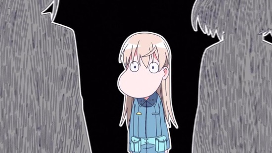 ワールドウィッチーズ発進しますっ! 7話場面カット008