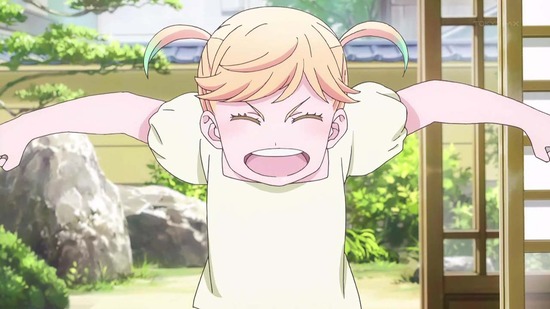 かげきしょうじょ!! 第十三幕場面カット008