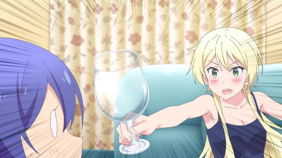 たくのみ。 3話場面カット009