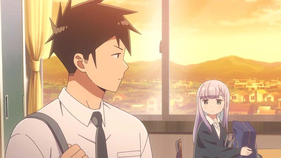 阿波連さんははかれない 1話番組カット008