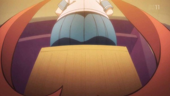 上野さんは不器用 最終回12話番組カット005
