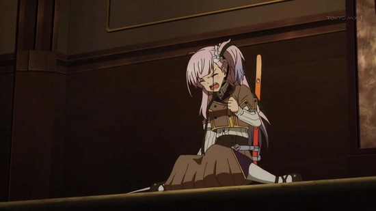刀使ノ巫女 5話場面カット022