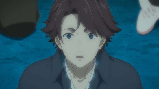 虚構推理 Season2 1話場面カット015