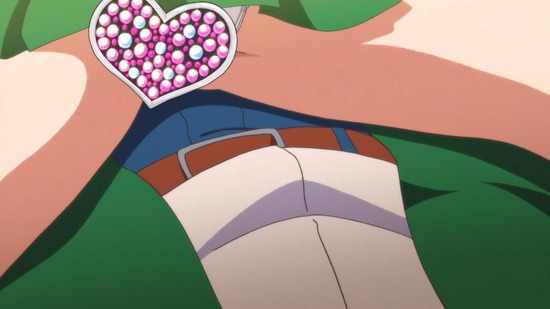 はじめてのギャル 1話番組カット015
