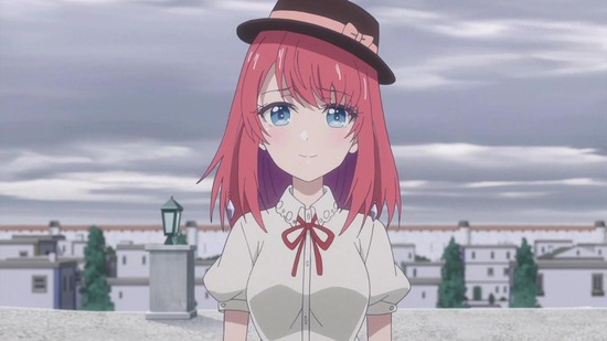 Lapis ReLiGHTs(ラピスリライツ) 9話場面カット008