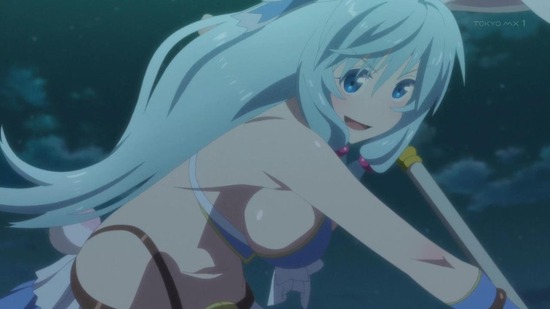 ありふれた職業で世界最強 9話画面カット012