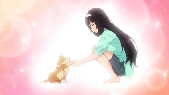 犬になったら好きな人に拾われた。 1話場面カット049