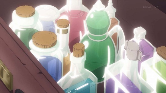 月が導く異世界道中 第二幕　１３話場面カット007