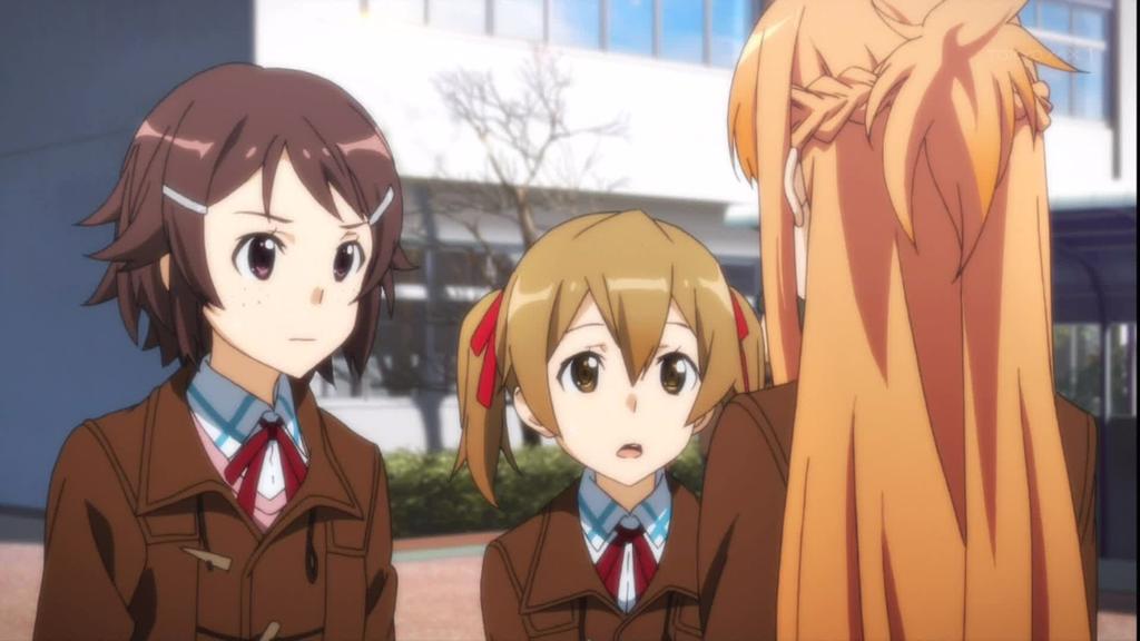 ソードアート・オンラインⅡ 22話003